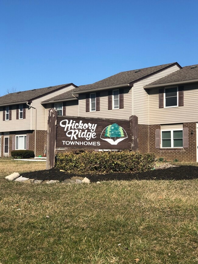 Photo - 2480 Agler Rd Unit Hickory Ridge Condominiums