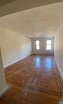 East 201st Street - East 201st Street