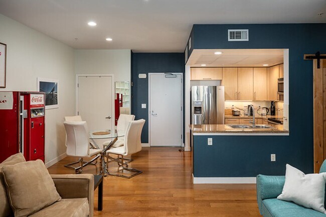 Photo - Downtown living Unit 1103