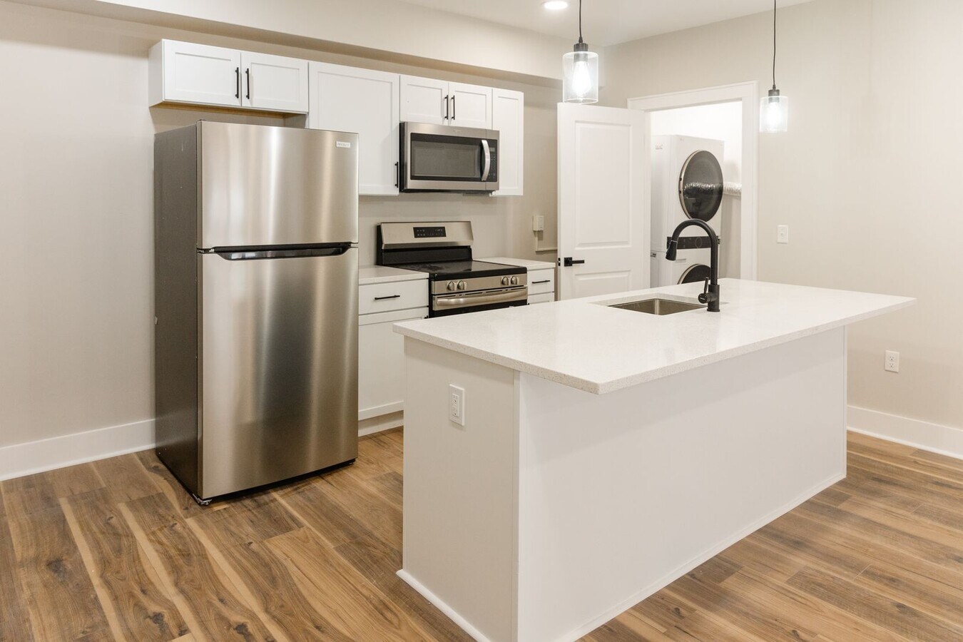 Photo - 501 Linden St Unit Apt 4