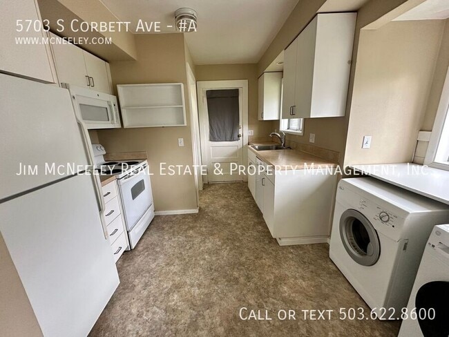 Photo - 5703 S Corbett Ave Unit #A