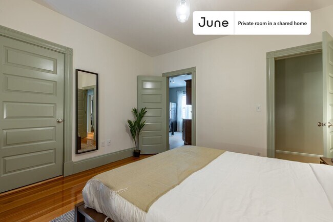 Photo - Room in Shared 4 bed/1 bath home Unidad C