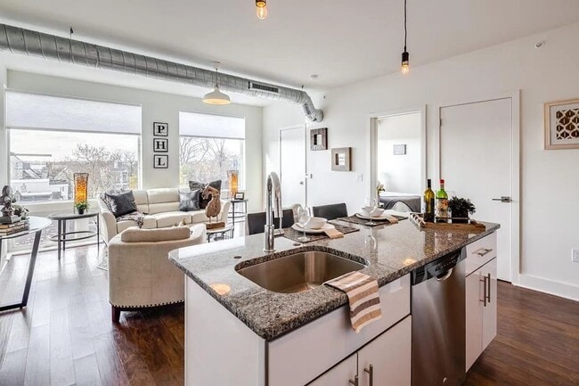 Photo - 2617 W Girard Ave Unit Braverman 4C