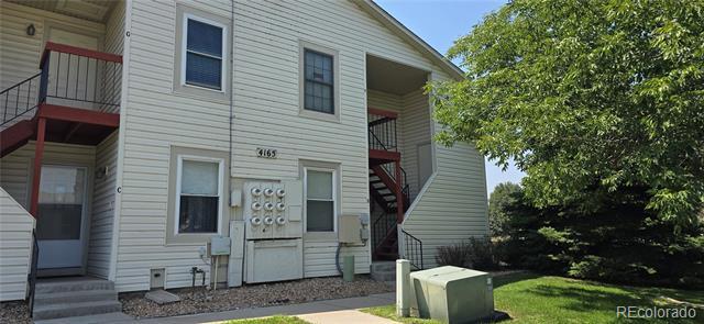 Building Photo - 4165 E 119th Pl Unit F