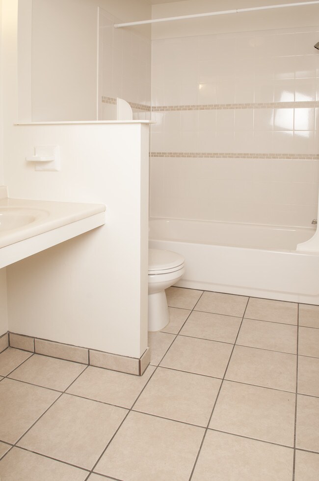 Jamestown Square Apartments Blackwood, NJ