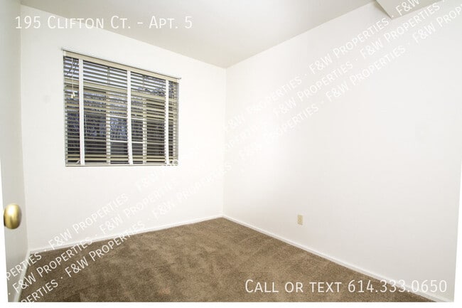 195 Clifton Ct Unit 5