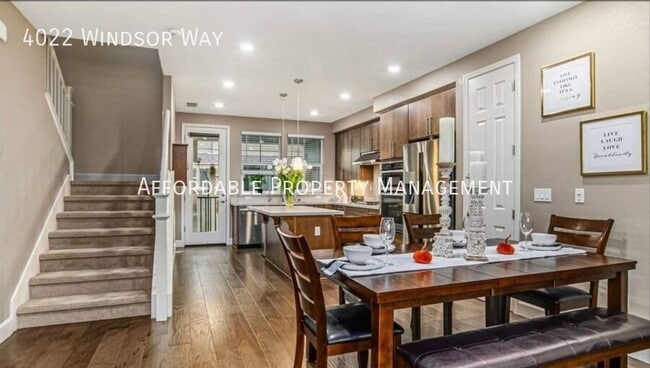 Photo - 4022 Windsor Wy