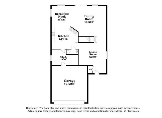 Photo - 2255 E Parkside Ln