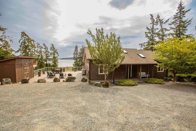 Photo - Furnished Greenbank Home with Water View a...