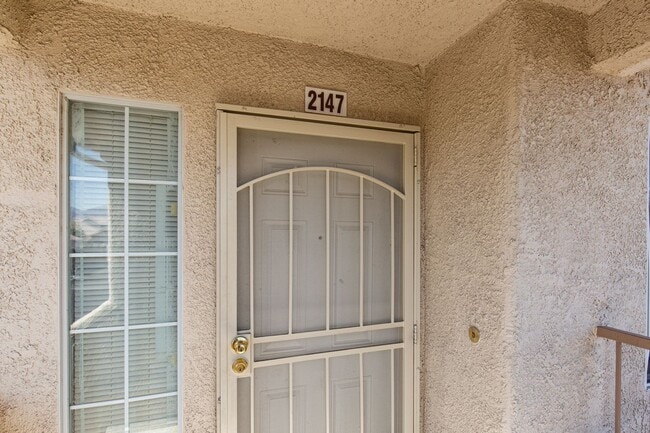Photo - Upstairs 2 br unit in gated community with pool/spa/bbq area