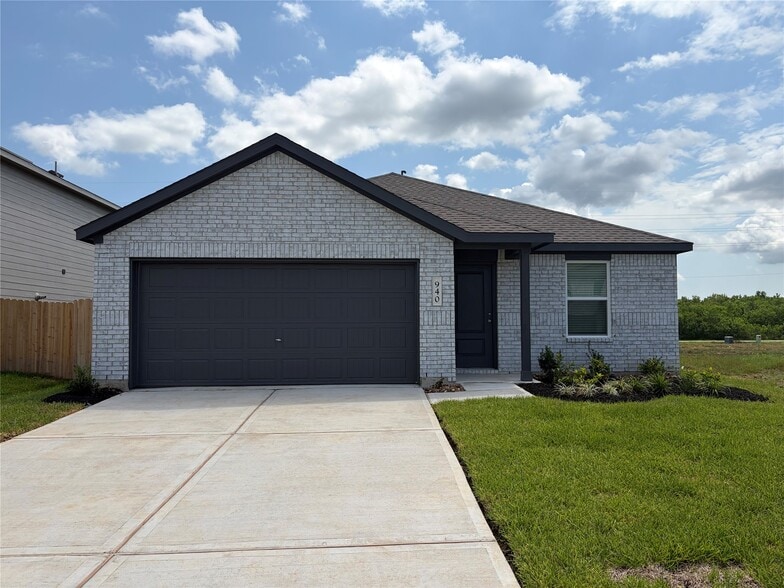 940 Woodhaven Lks Dr