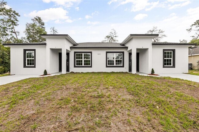 Building Photo - 16015 SW 29th Court Rd