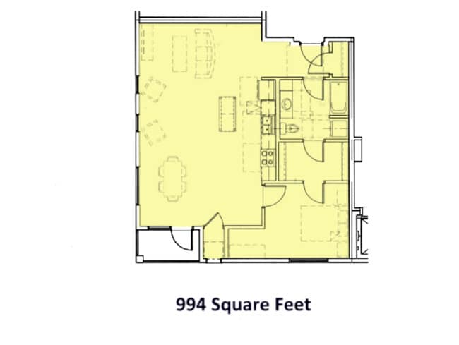 STEWARTVILLE FLATS