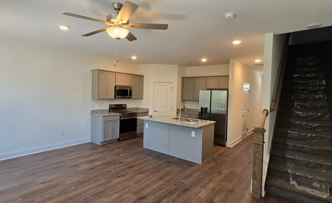Photo - 1606 Mountain Quail Cir
