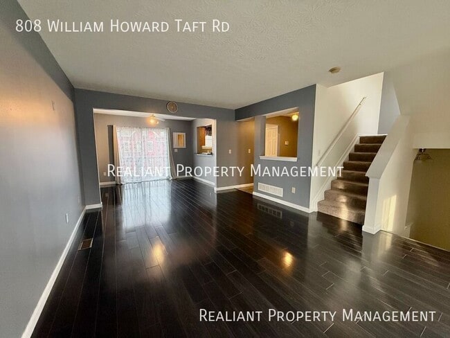 Photo - 808 William Howard Taft Rd