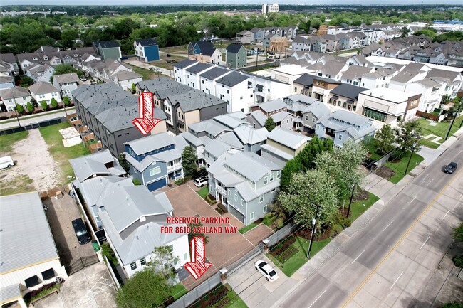 Building Photo - 8610 Ashland Way