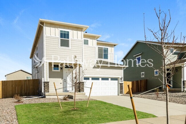 Photo - 17931 E 94th Ave