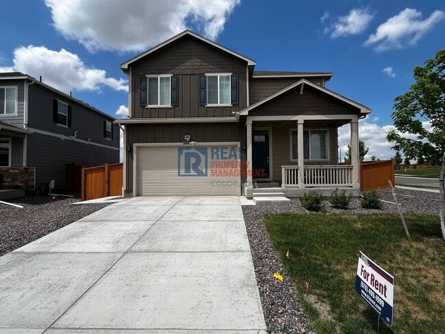 Building Photo - 13725 Siltstone St Rental