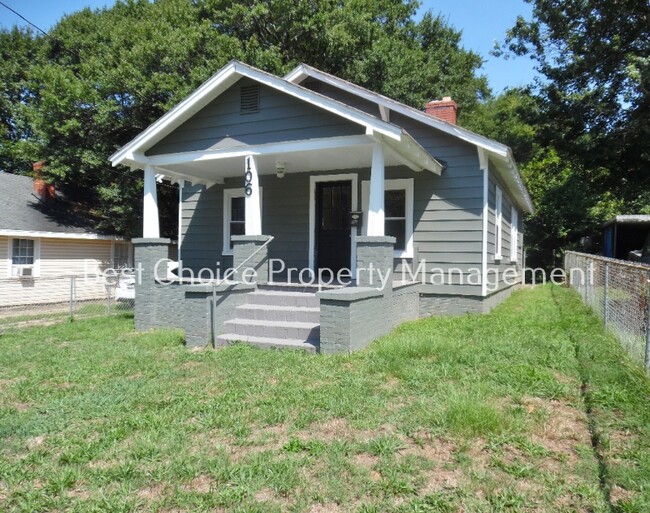 Photo - 106 Gilliland Ave House