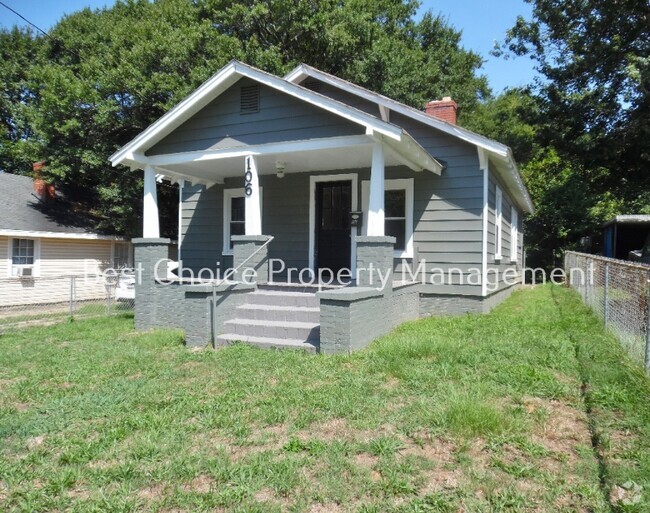 Building Photo - 106 Gilliland Ave Rental