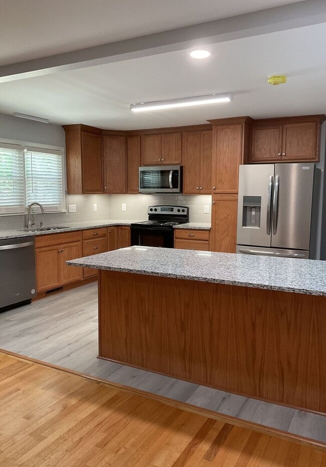 Photo - Beautiful 3 Bedroom 2 Full Bath in Gastonia!