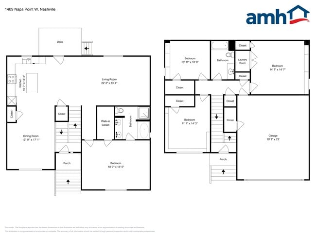 Photo - 1409 Napa Pt W