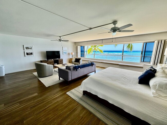 Photo - 1/1/1 Oceanfront Living at the Colony Surf on the Gold Coast!
