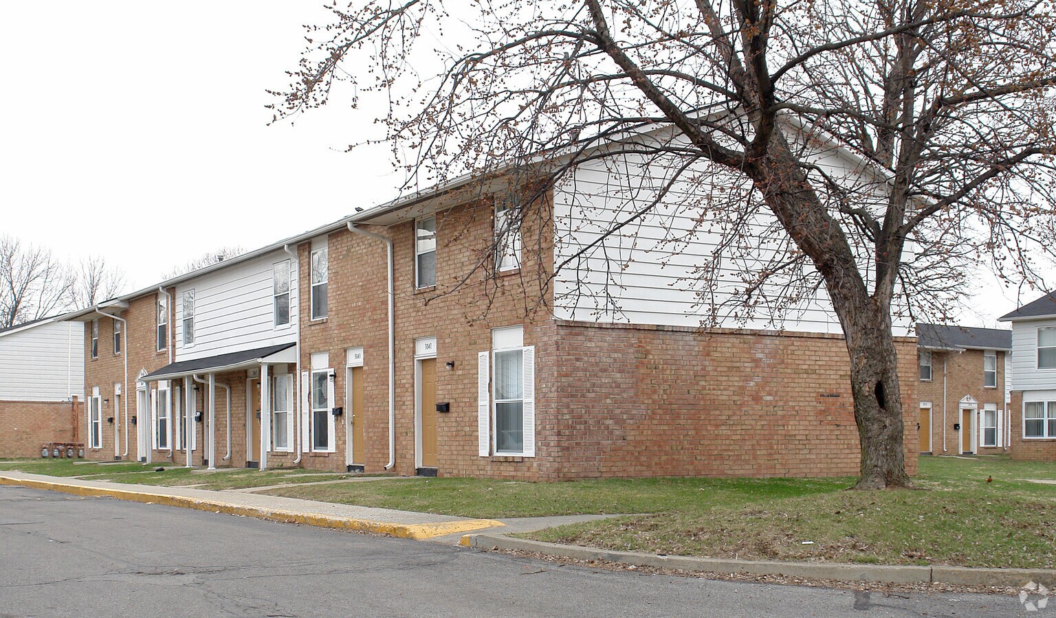 Bethel Townhomes - Bethel Townhomes