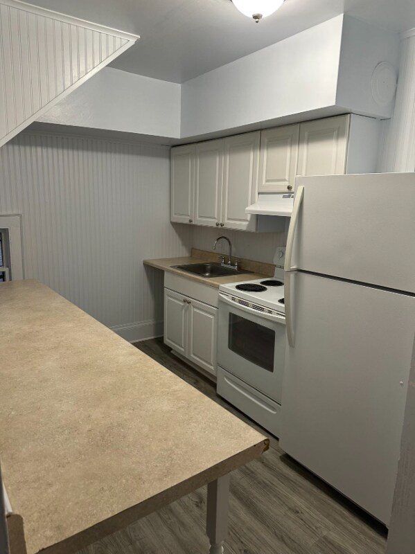 Photo - 903 N Sheridan Ave Unidad Upper