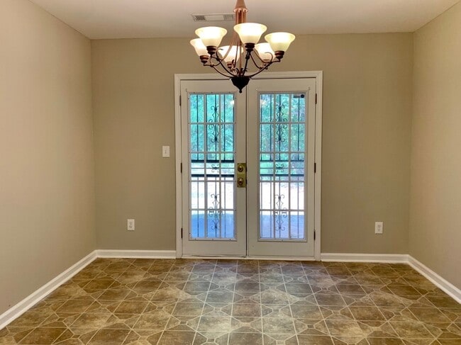 Photo - Rare 3 Bed/2 Bath Duplex With Attached Garage in Lovely College Park!