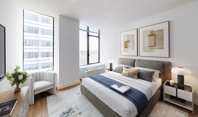 10 Hanover Square