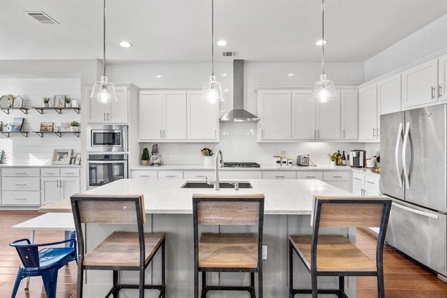 Photo - 12612 Cardinal Flower Dr
