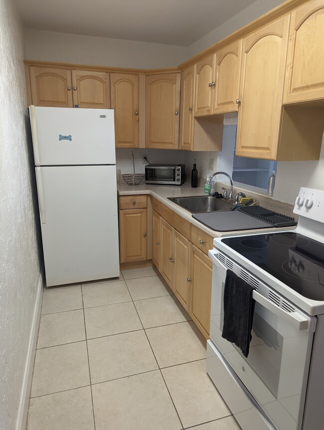 Photo - 1001 SE 16th St