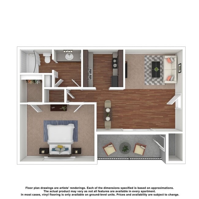Candlewood