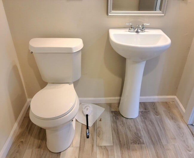 56 Cutter Ave Rental House Rental in Coldwater, MI