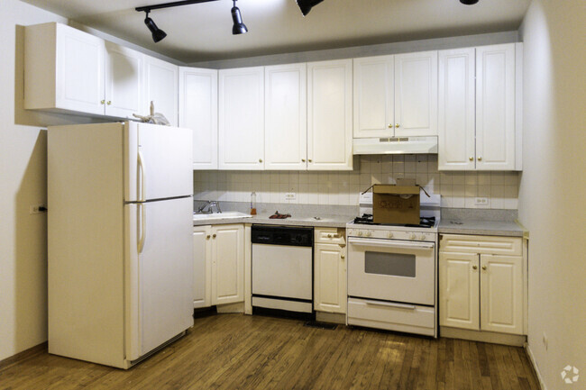 Building Photo - 1465 W Cortez St Unit 1N Rental
