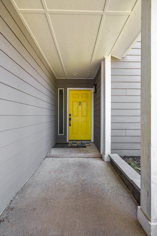 Photo - "Charming 4-Bedroom Haven in Charlotte's Heart with Spacious 2271 sq ft Living!"