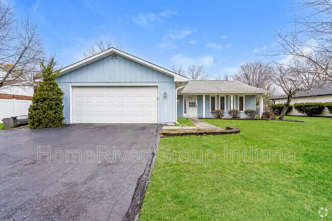 Building Photo - 712 Daffon Dr Rental