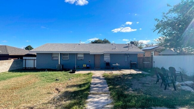 Photo - 3237 Drexel Ave