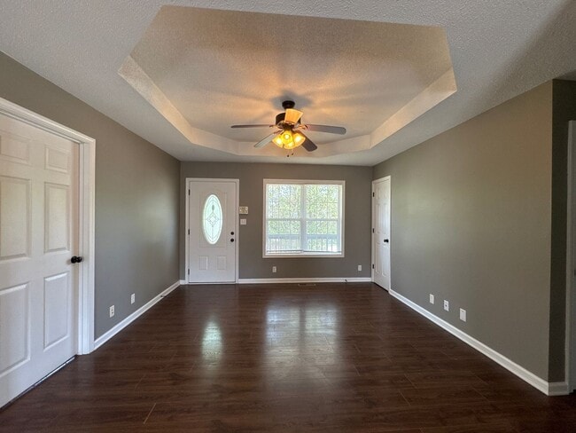 Photo - Beautifully Updated 3BR Home with Spacious Backyard & Easy Interstate Access