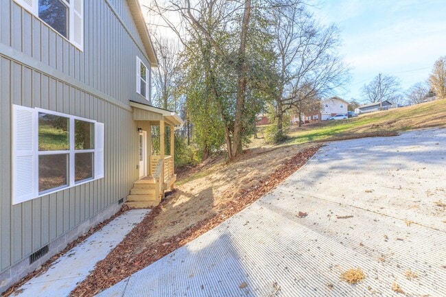 Photo - Live where Chattanooga comes alive!