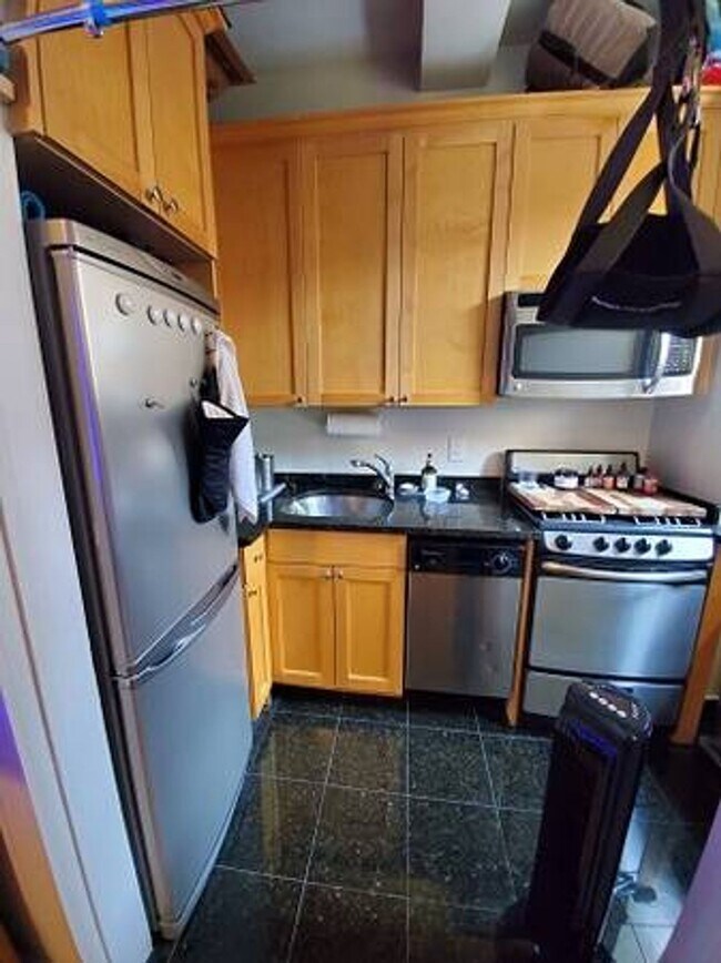 Photo - SECOND AVENUE Unit 14L