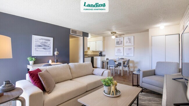 Photo - 8600 E Old Spanish Trail Apartment Unit 110.966460