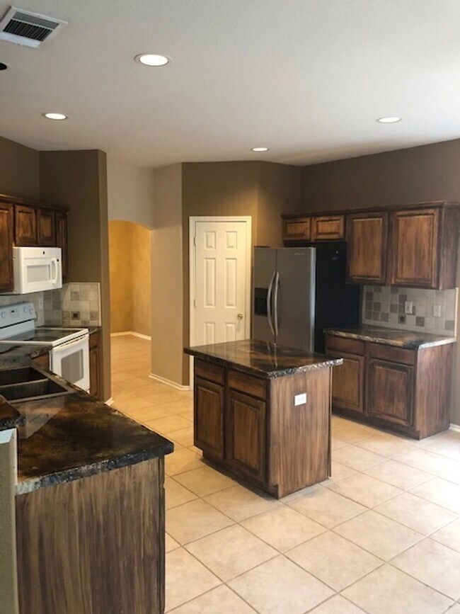 Photo - Beautiful home in gated community