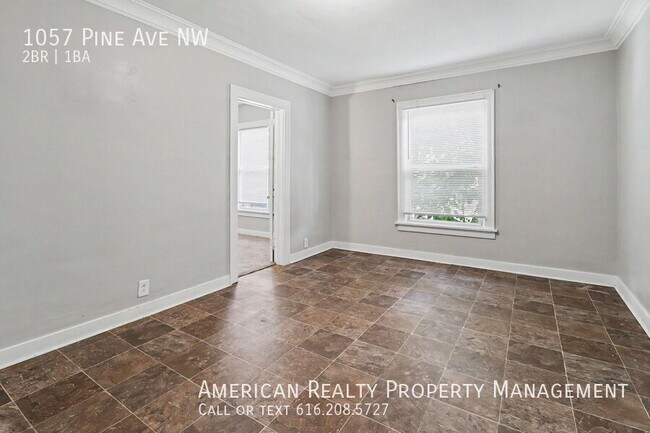 Photo - 1057 Pine Ave NW