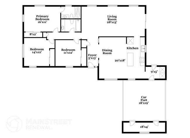 Photo - 1555 Shirl Ln