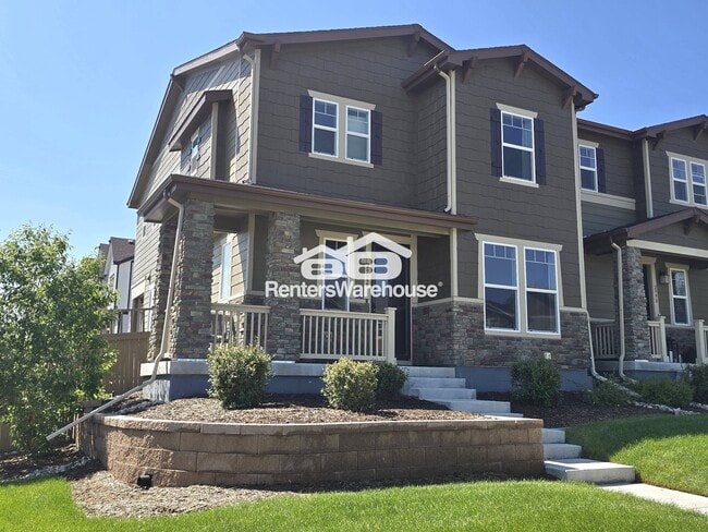 Photo - 2992 Distant Rock Ave Townhome