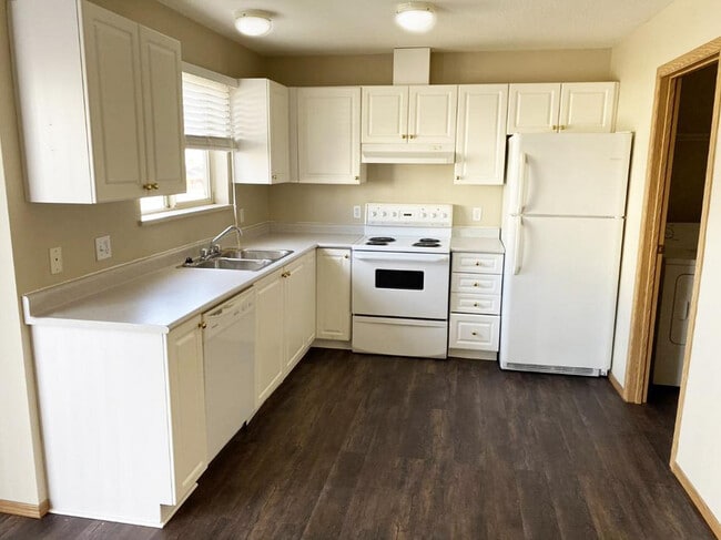 Northgate Townhomes