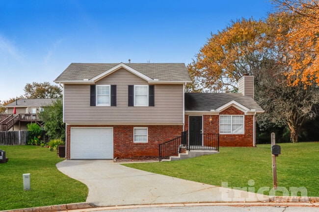 Building Photo - 868 Ashwood Crossing