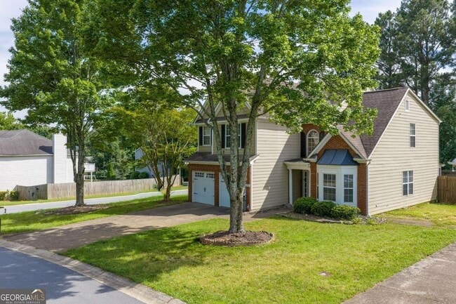 Photo - 4392 Windmoor Dr NW